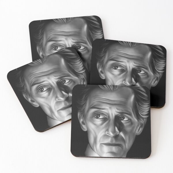 Item preview, Icons P Cushing designed and sold by craigs822.