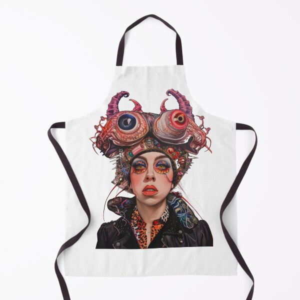 Item preview, Demon Lady G. designed and sold by DVegas.