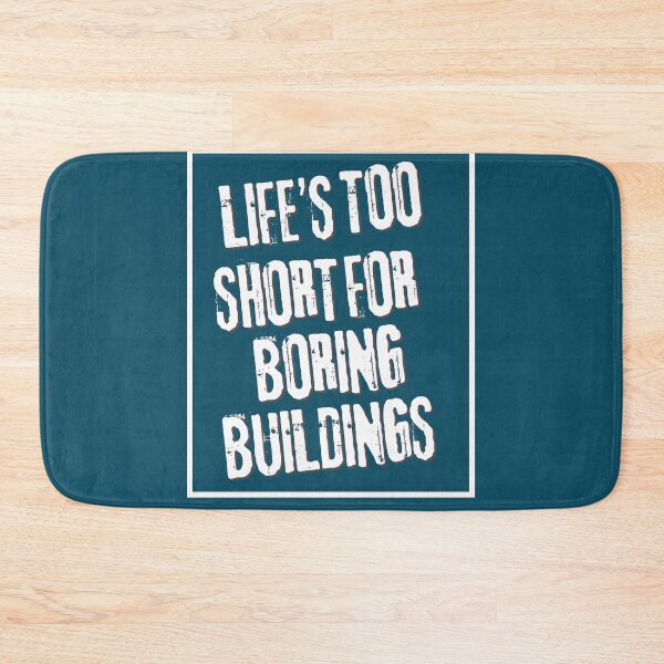 Item preview, Architectural Awakening designed and sold by GoodTripper.