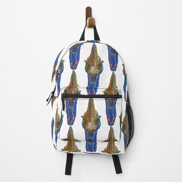 Item preview, Cassowary Portrait designed and sold by Dalyndigital Photography.