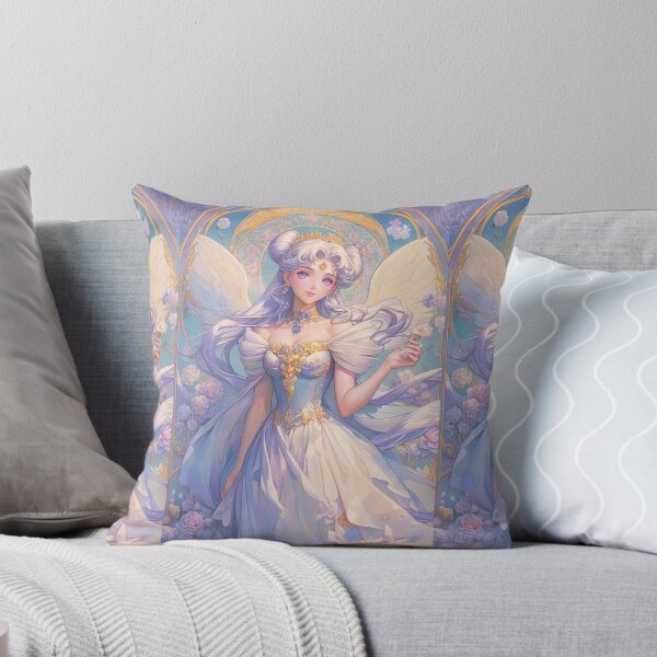 Item preview, Art Nouveau Guardian designed and sold by MendaciousMina.