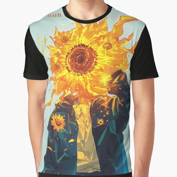 Item preview, Divine Brilliance: The Everlasting Sun designed and sold by sundycesar.