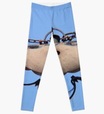 Recycling Leggings