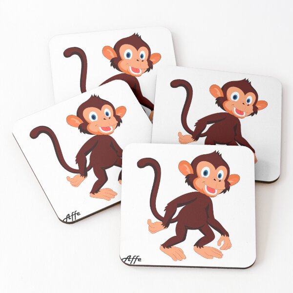 Item preview, Monkey Art designed and sold by thupho.