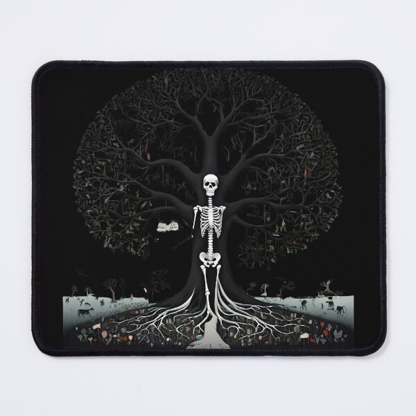 Item preview, Nick Cave Skeleton Tree designed and sold by Krcoba.