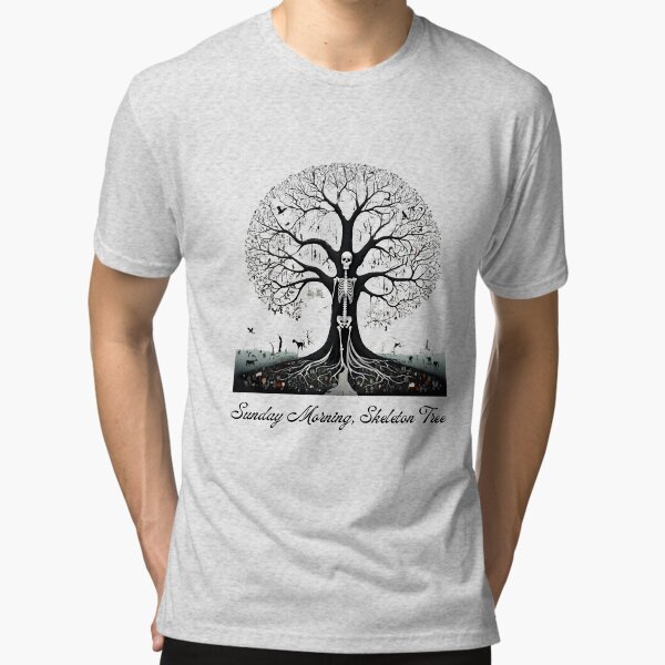 Item preview, Nick Cave Skeleton Tree designed and sold by Krcoba.