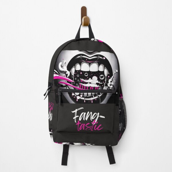Item preview, Fang-Tastic! designed and sold by Print Fiction.