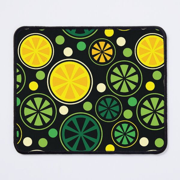 Item preview, Lemon & Lime Fizzy Pop designed and sold by wickedpretty.
