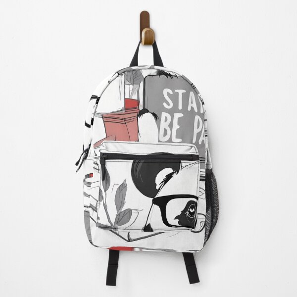 Item preview, Productivity Panda designed and sold by @ndrys.