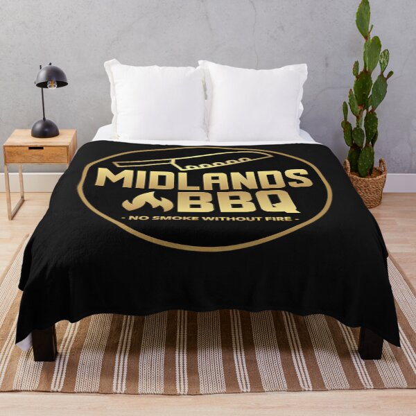 Artikelvorschau,  Milands Bbq Logo entworfen und verkauft von ColeGulgow.