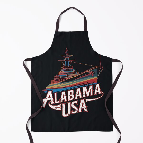 Artikelvorschau, Alabama, USA entworfen und verkauft von 90's Misaki.