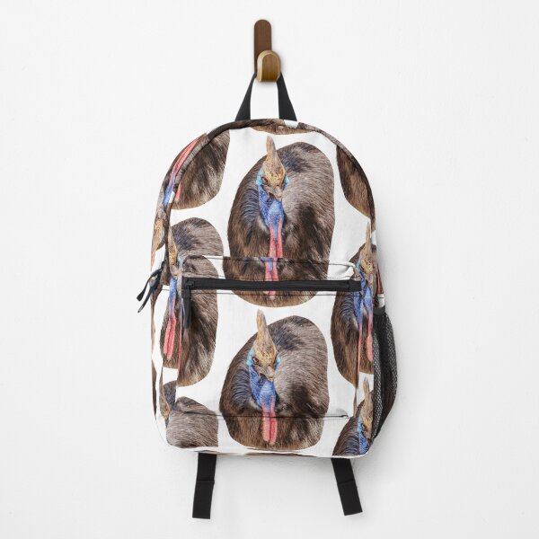 Item preview, Cuddly Cassowary designed and sold by Dalyndigital Photography.