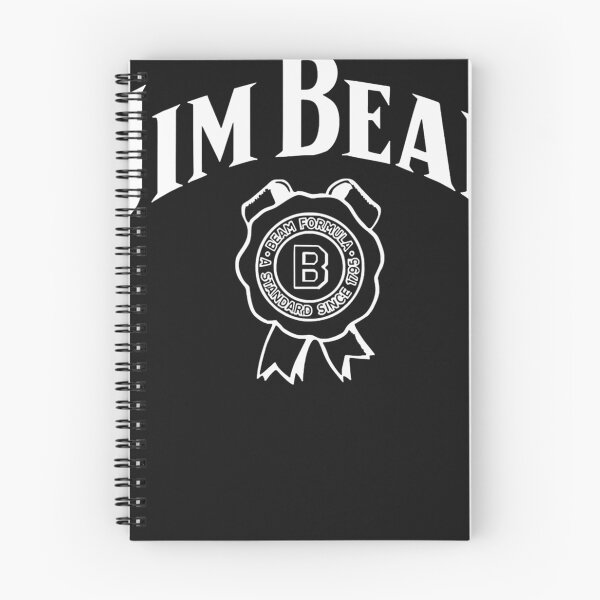Item preview, Jim Beams Tee Logo designed and sold by ColeGulgow.