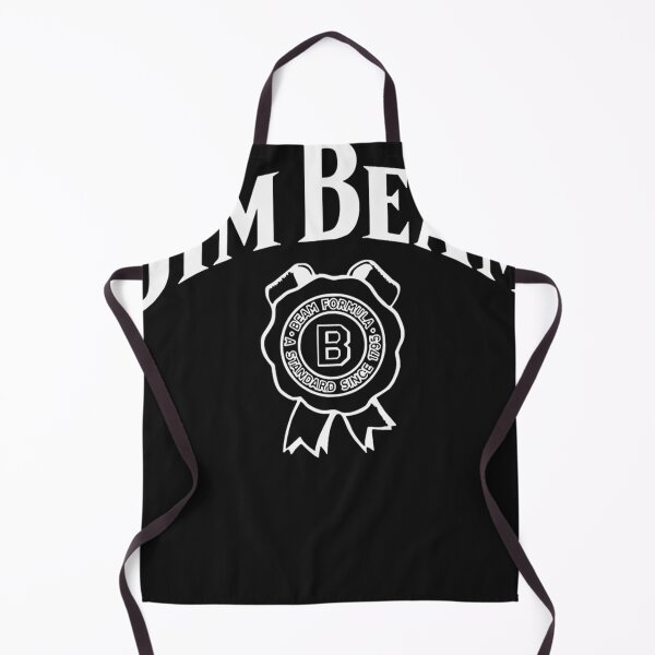 Item preview, Jim Beams Tee Logo designed and sold by ColeGulgow.