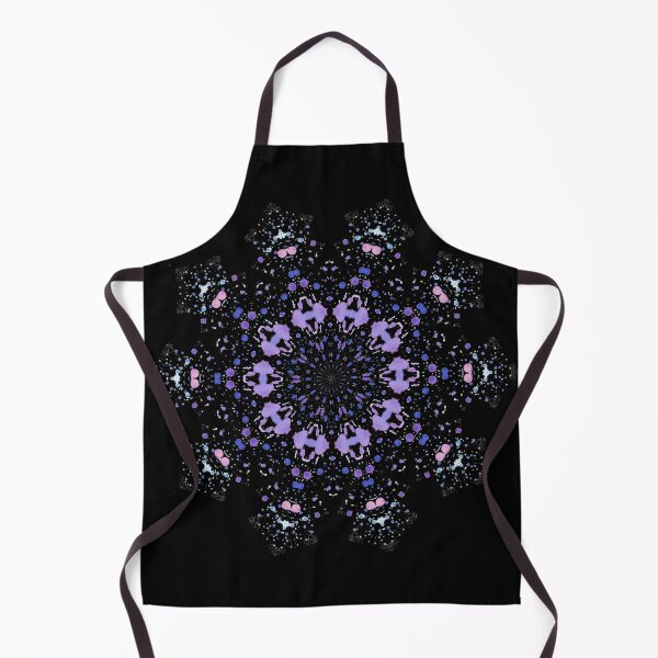 Artikelvorschau, SCHWARZES KALEIDOSKOP entworfen und verkauft von WendyMaree.