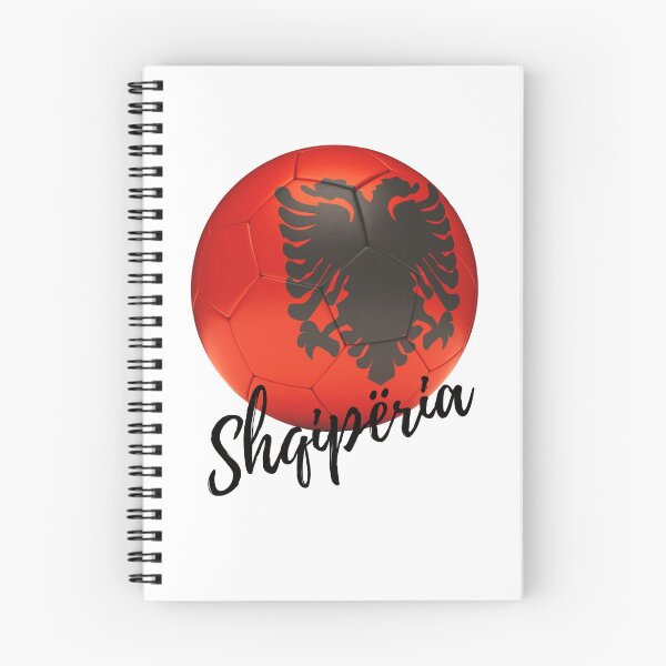 Item preview, Shqiperia Football designed and sold by Frasmosa.