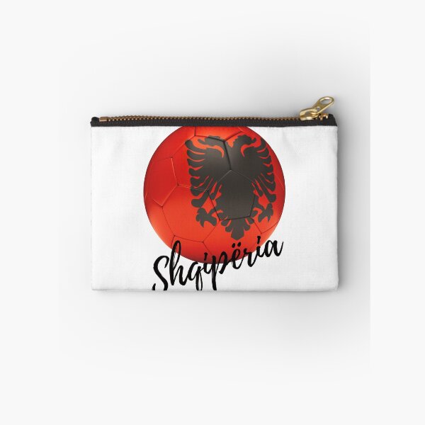 Item preview, Shqiperia Football designed and sold by Frasmosa.