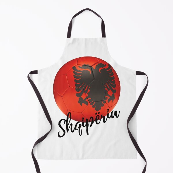 Item preview, Shqiperia Football designed and sold by Frasmosa.