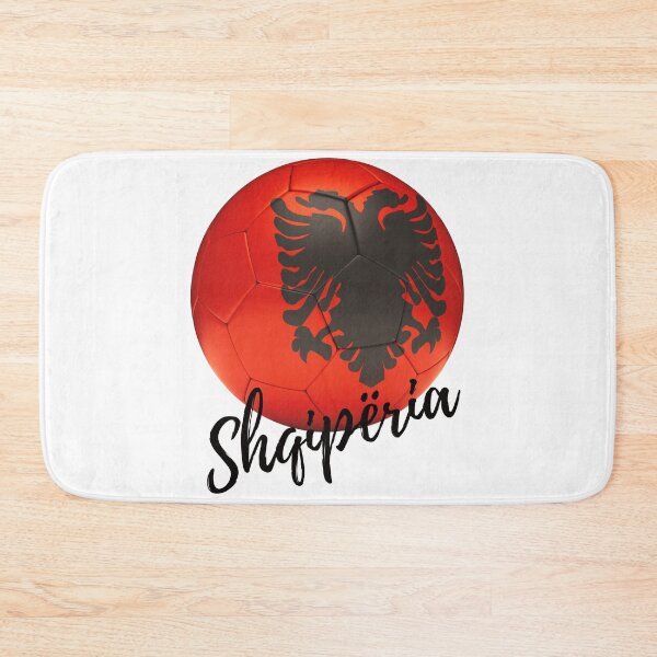 Item preview, Shqiperia Football designed and sold by Frasmosa.