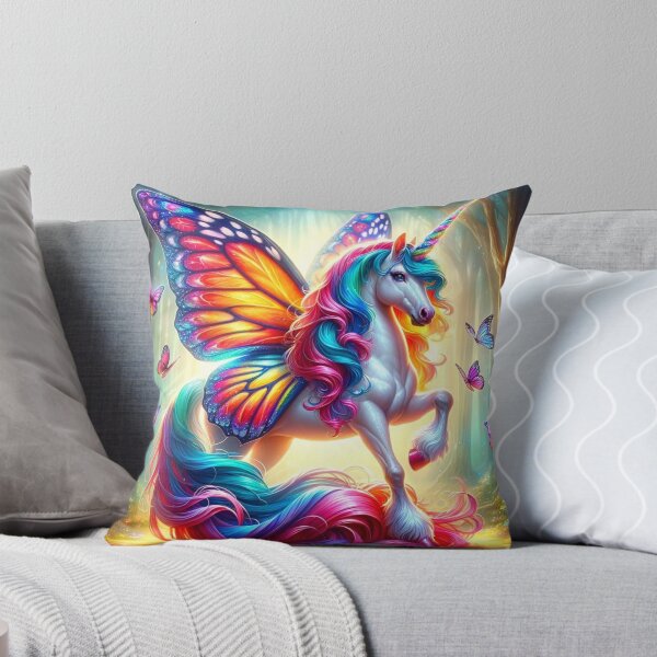 Item preview, Mystic Monarch designed and sold by Gina Mahara.