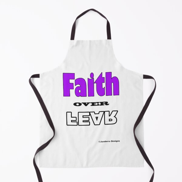 Item preview, Faith over Fear Gifts for Mum designed and sold by JanderraDesigns.