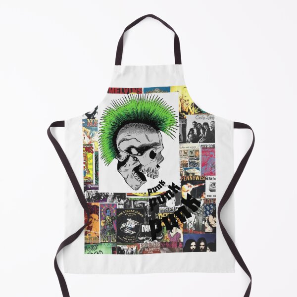 Item preview, Punk designed and sold by BrainGrafic.