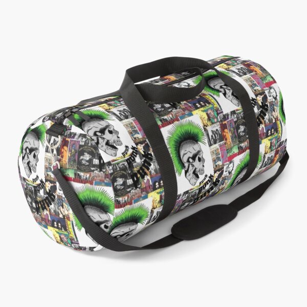 Item preview, Punk designed and sold by BrainGrafic.