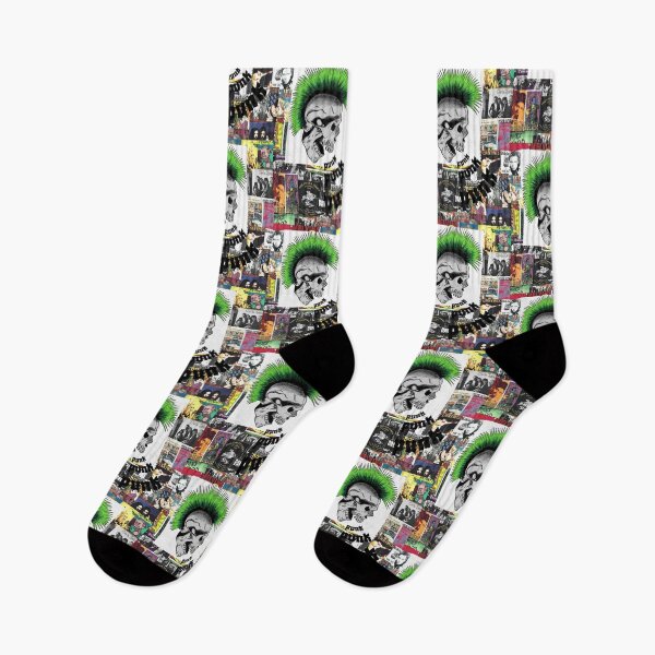 Item preview, Punk designed and sold by BrainGrafic.