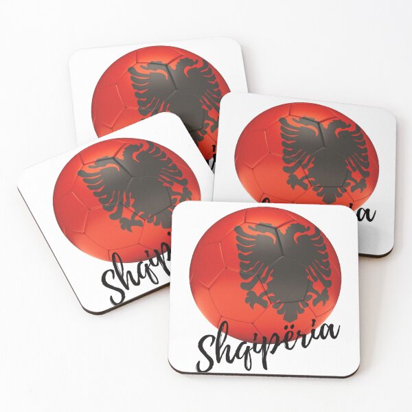 Item preview, Shqiperia Football designed and sold by Frasmosa.