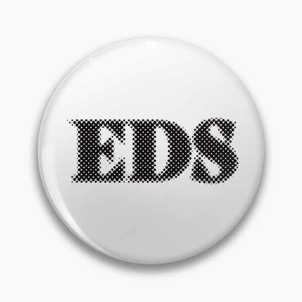 Item preview, Ehlers Danlos Syndrome - EDS designed and sold by Hekatecreation.