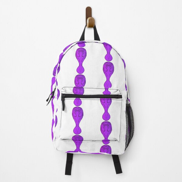 Item preview, Manatee Ombre Grape designed and sold by Allysha Lazar.