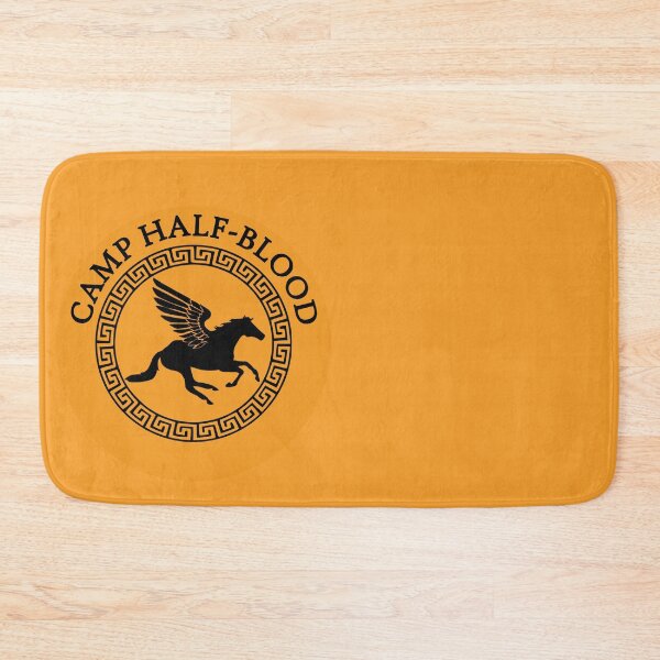 Item preview, Camp Half-Blood designed and sold by Lilian Meyer.