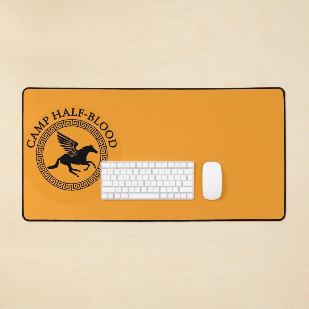 Item preview, Desk Mat designed and sold by LMoonyB.