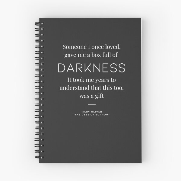 Item preview, Quote: the box of darkness designed and sold by DarkStarling.