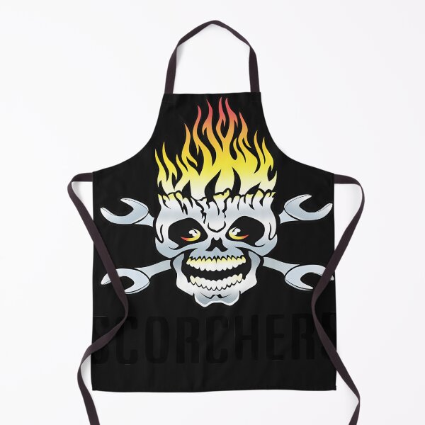 Item preview, Highway 35 Scorchers Logo designed and sold by LiaRosen.