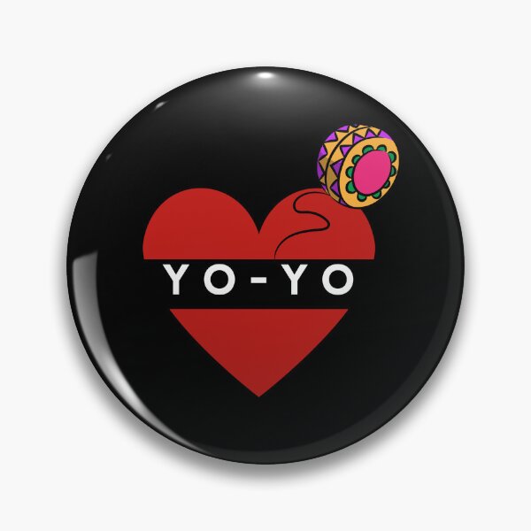 Item preview, Love Yoyo designed and sold by sydney-syder.