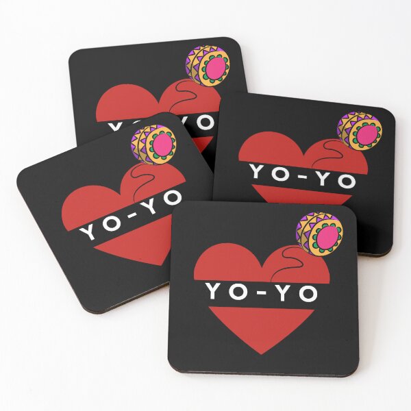 Item preview, Love Yoyo designed and sold by sydney-syder.