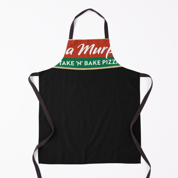 Item preview, Papa Murphy'S Take 'N' Bake Pizza Logo designed and sold by LiaRosen.