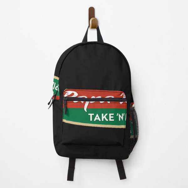 Item preview, Papa Murphy'S Take 'N' Bake Pizza Logo designed and sold by LiaRosen.