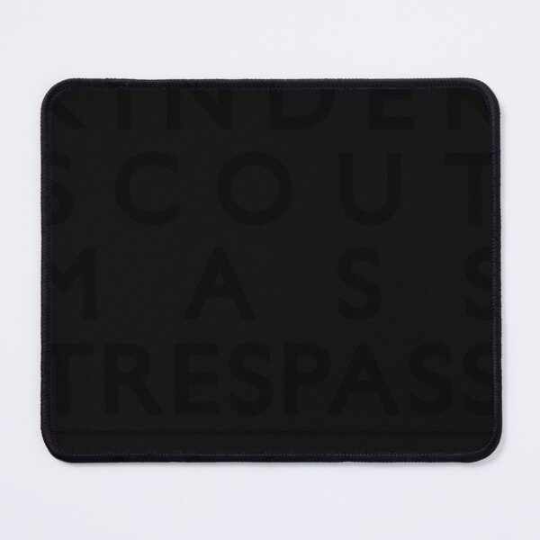 Item preview, Kinder Scout Mass Trespass 1932 designed and sold by Larryedams.