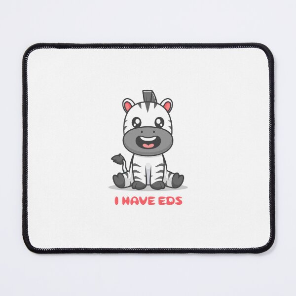 Item preview, EDS ZEBRA - I have EDS designed and sold by Hekatecreation.