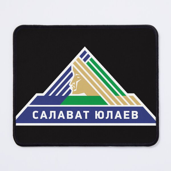 Item preview, Hc Salavat Yulaev Hockey designed and sold by Larryedams.