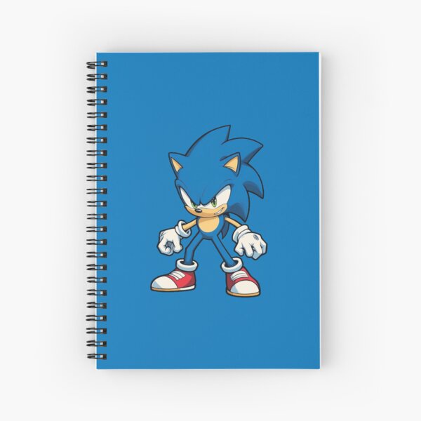 Item preview, Sonic the Hedgehog Ready for Action designed and sold by marketeam.