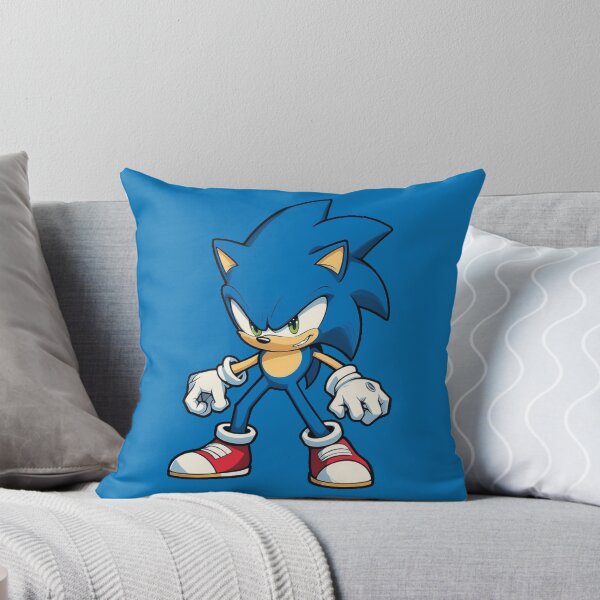 Item preview, Sonic the Hedgehog Ready for Action designed and sold by marketeam.