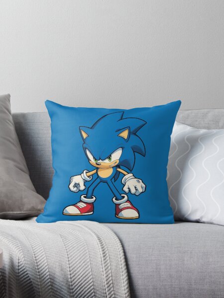 Item preview, Sonic the Hedgehog Ready for Action designed and sold by marketeam.