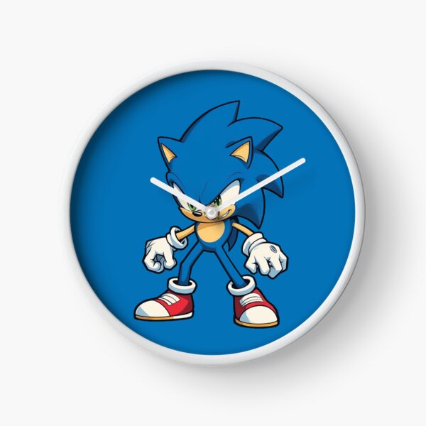 Item preview, Sonic the Hedgehog Ready for Action designed and sold by marketeam.