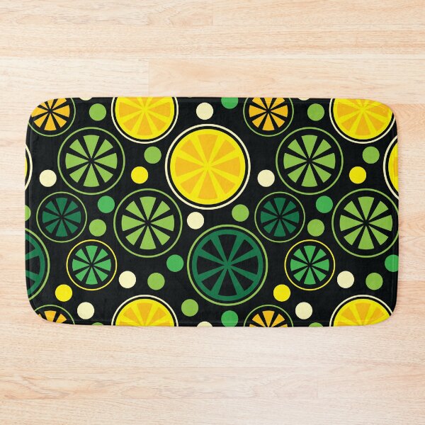 Item preview, Lemon & Lime Fizzy Pop designed and sold by wickedpretty.