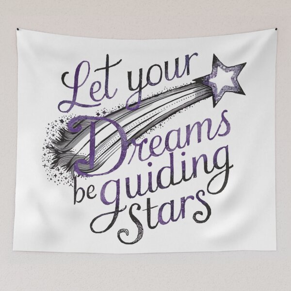 Item preview, Guiding Star designed and sold by RestingLioness.