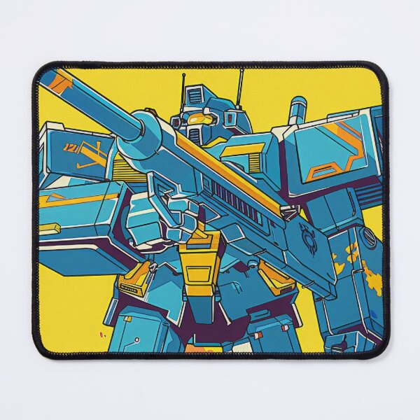 Item preview, Titanic Tank Trooper Graphic designed and sold by Retro Type.