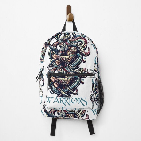 Item preview, CELTIC WARRIORS  designed and sold by AvalonTshirts.